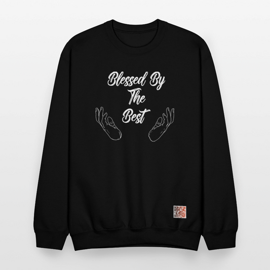Blessed By The Best (Men’s Design) - black