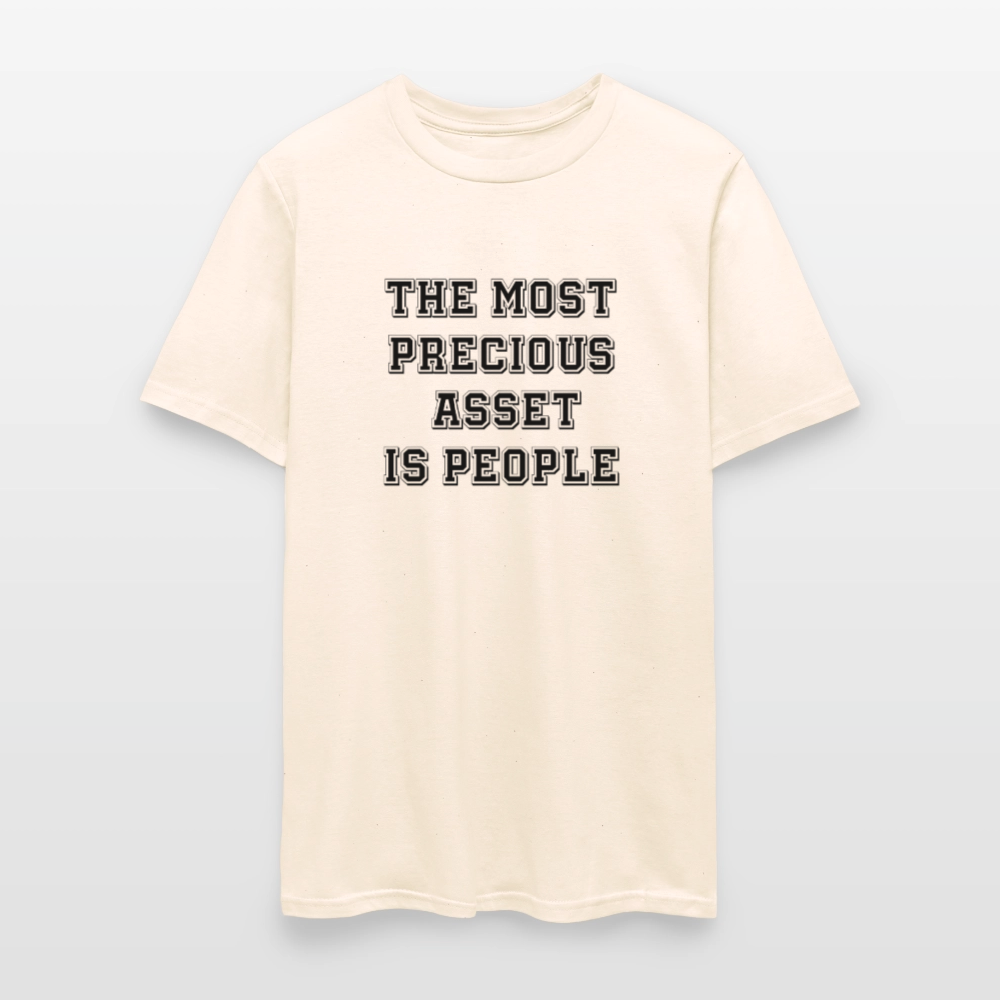 Precious Asset - natural