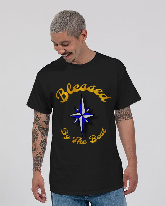 Golden Blessed Unisex Ultra Cotton T-Shirt | Gildan