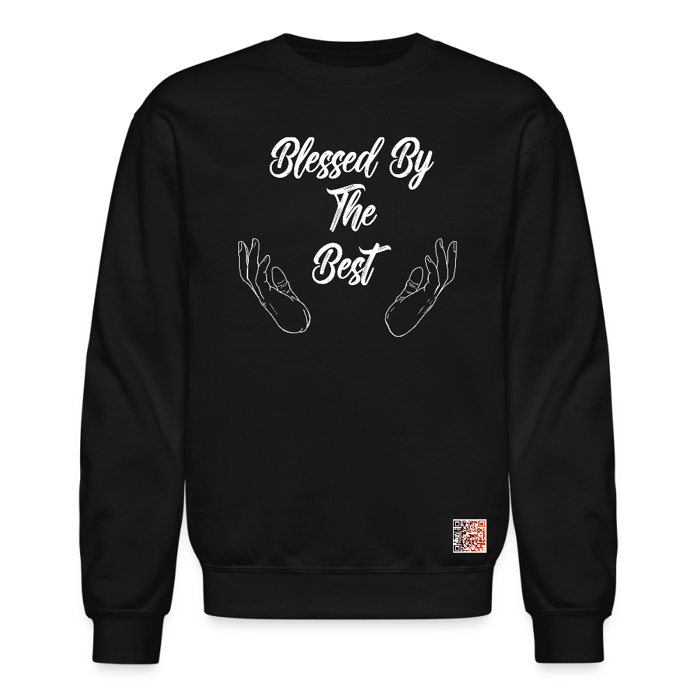 Blessed By The Best (Men’s Design) - black