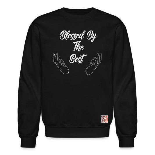 Blessed By The Best (Men’s Design) - black