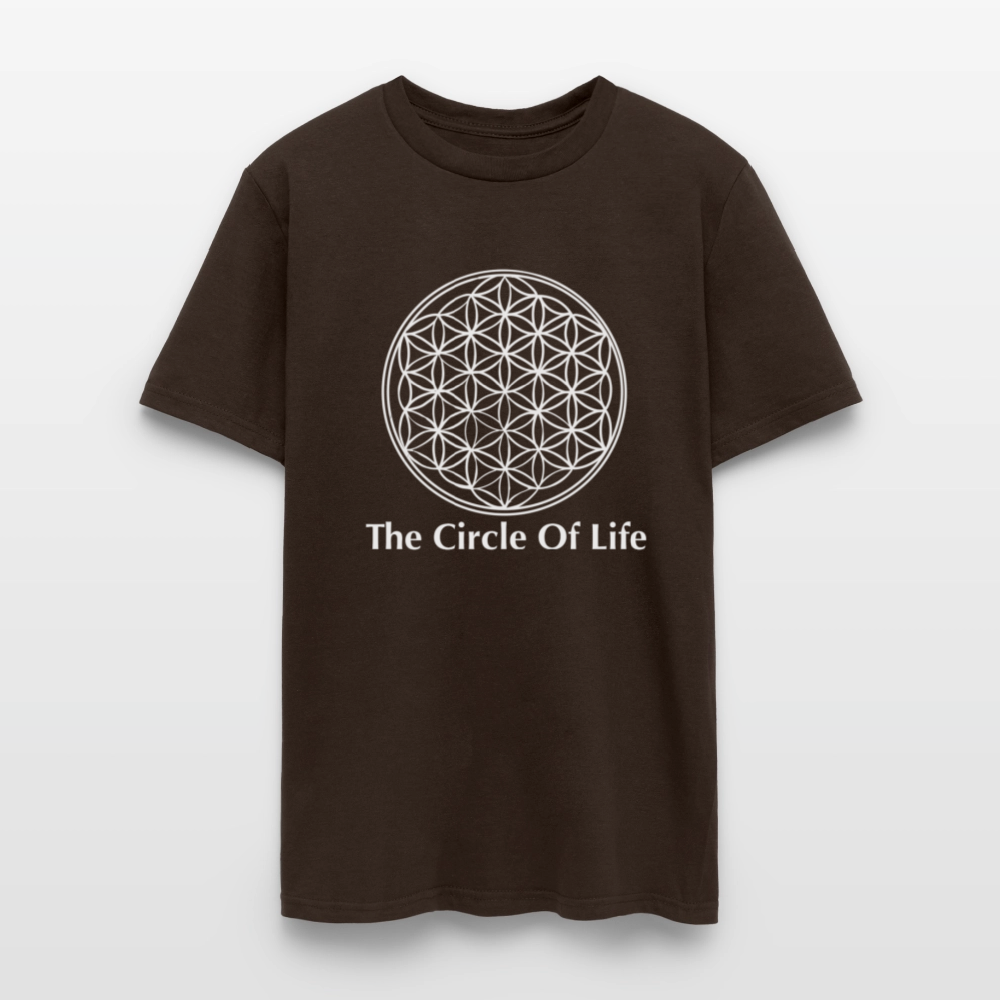 Circle Of Life - brown