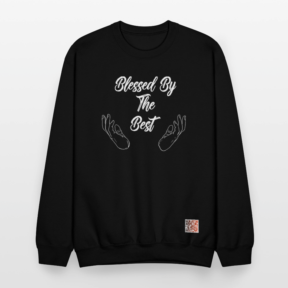 Blessed By The Best (Men’s Design) - black