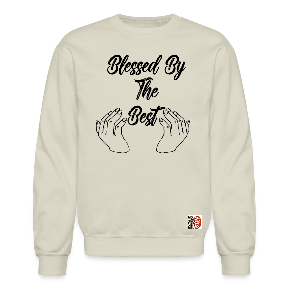 Blessed by the Blessed - Sand