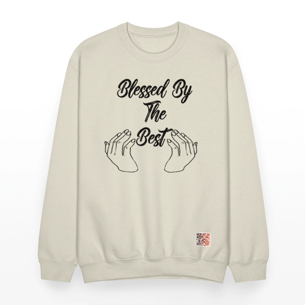 Blessed by the Blessed - Sand