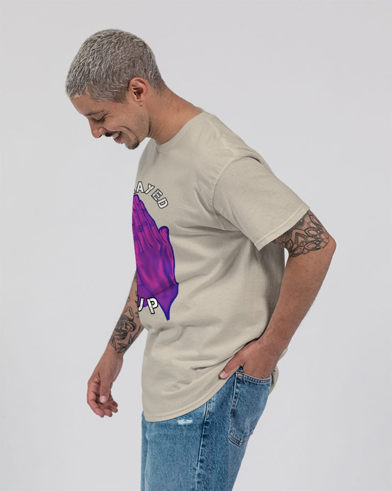 Prayed Up Unisex Ultra Cotton T-Shirt | Gildan