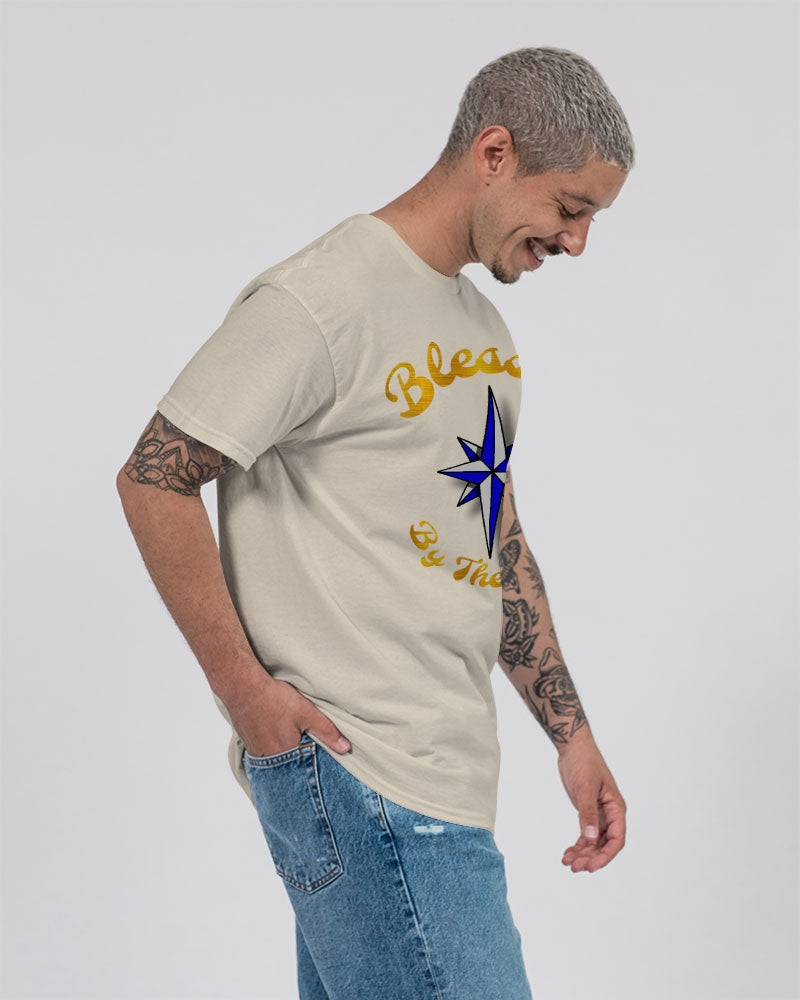 Golden Blessed Unisex Ultra Cotton T-Shirt | Gildan