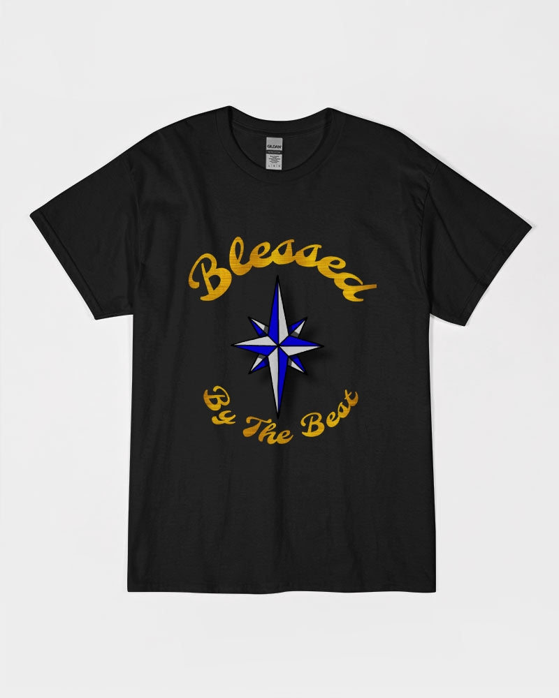 Golden Blessed Unisex Ultra Cotton T-Shirt | Gildan