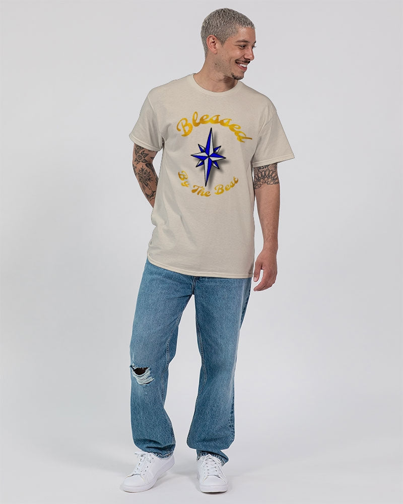 Golden Blessed Unisex Ultra Cotton T-Shirt | Gildan