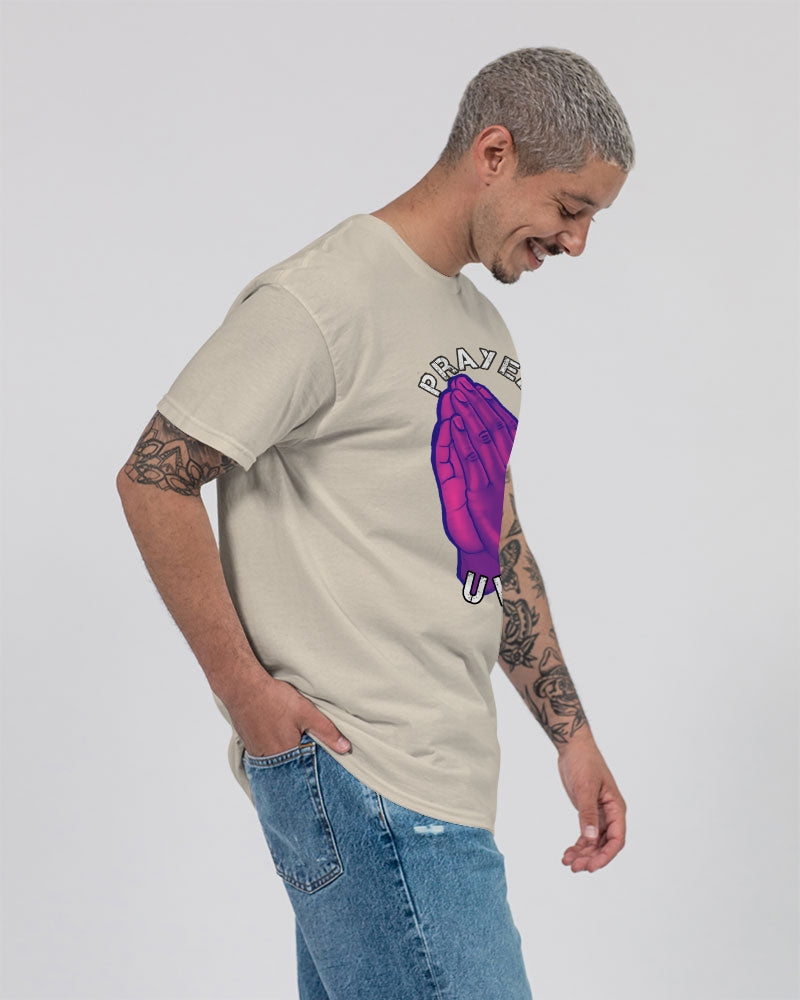 Prayed Up Unisex Ultra Cotton T-Shirt | Gildan