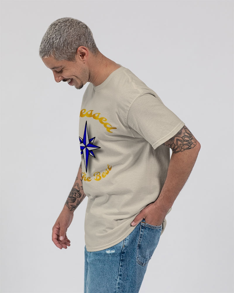 Golden Blessed Unisex Ultra Cotton T-Shirt | Gildan