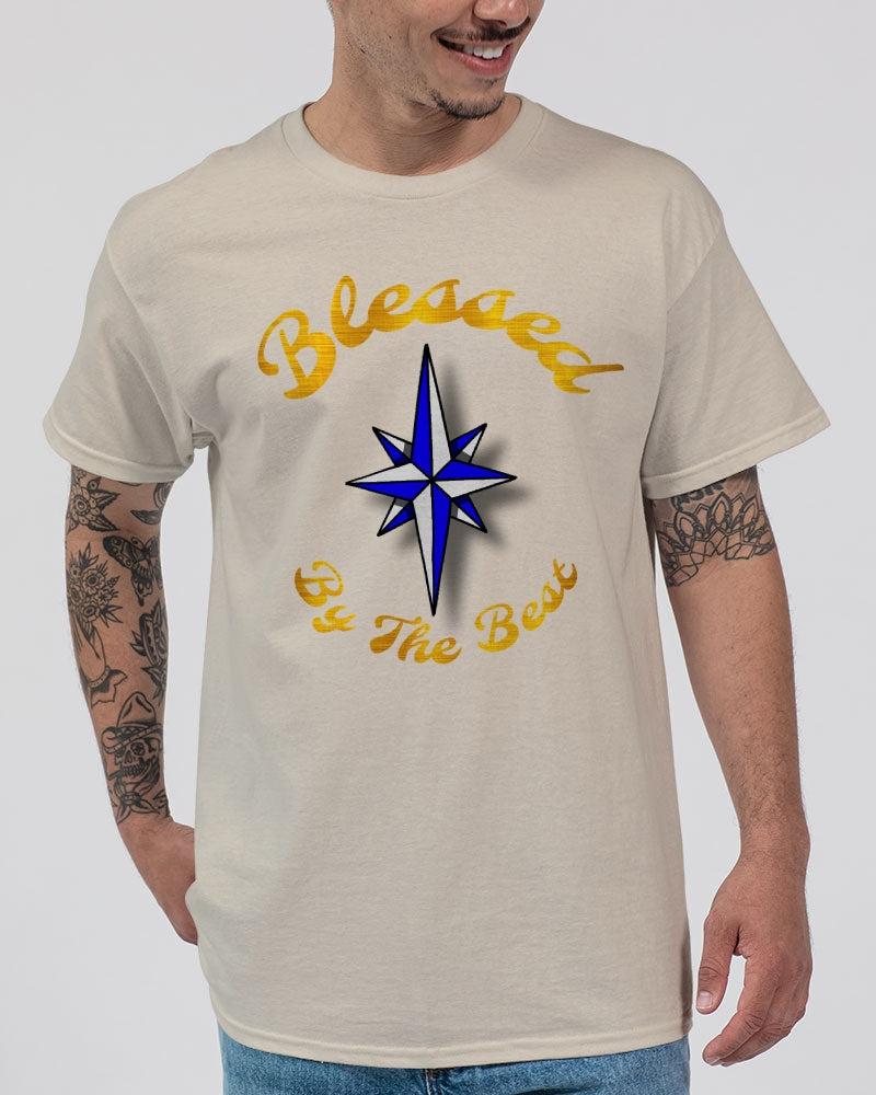 Golden Blessed Unisex Ultra Cotton T-Shirt | Gildan