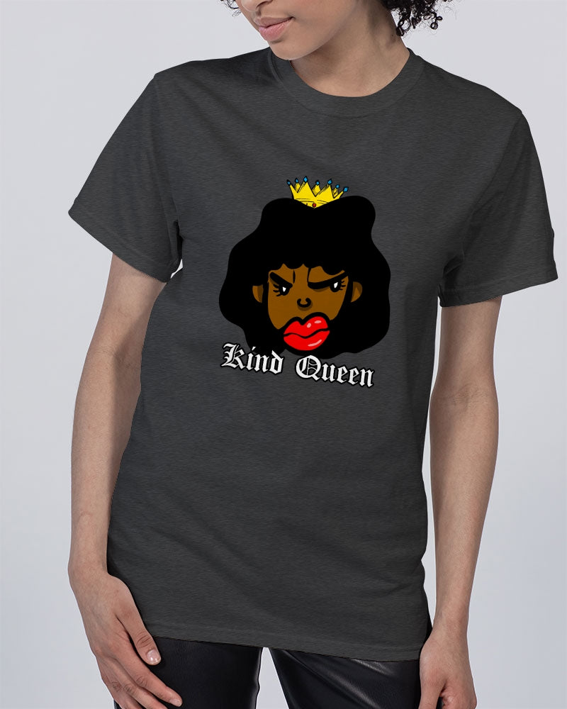 Kind Queen Unisex Tee | Champion