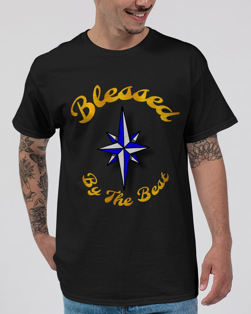 Golden Blessed Unisex Ultra Cotton T-Shirt | Gildan