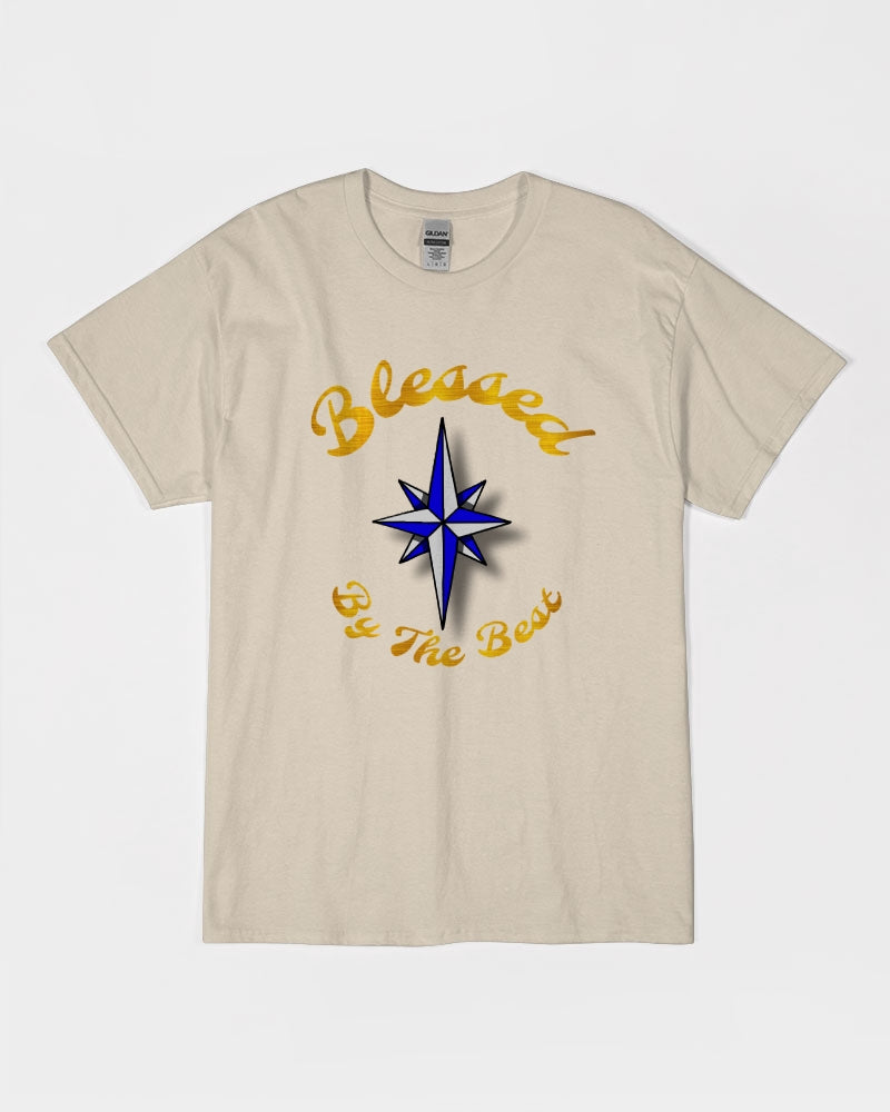 Golden Blessed Unisex Ultra Cotton T-Shirt | Gildan