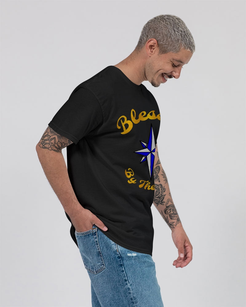 Golden Blessed Unisex Ultra Cotton T-Shirt | Gildan