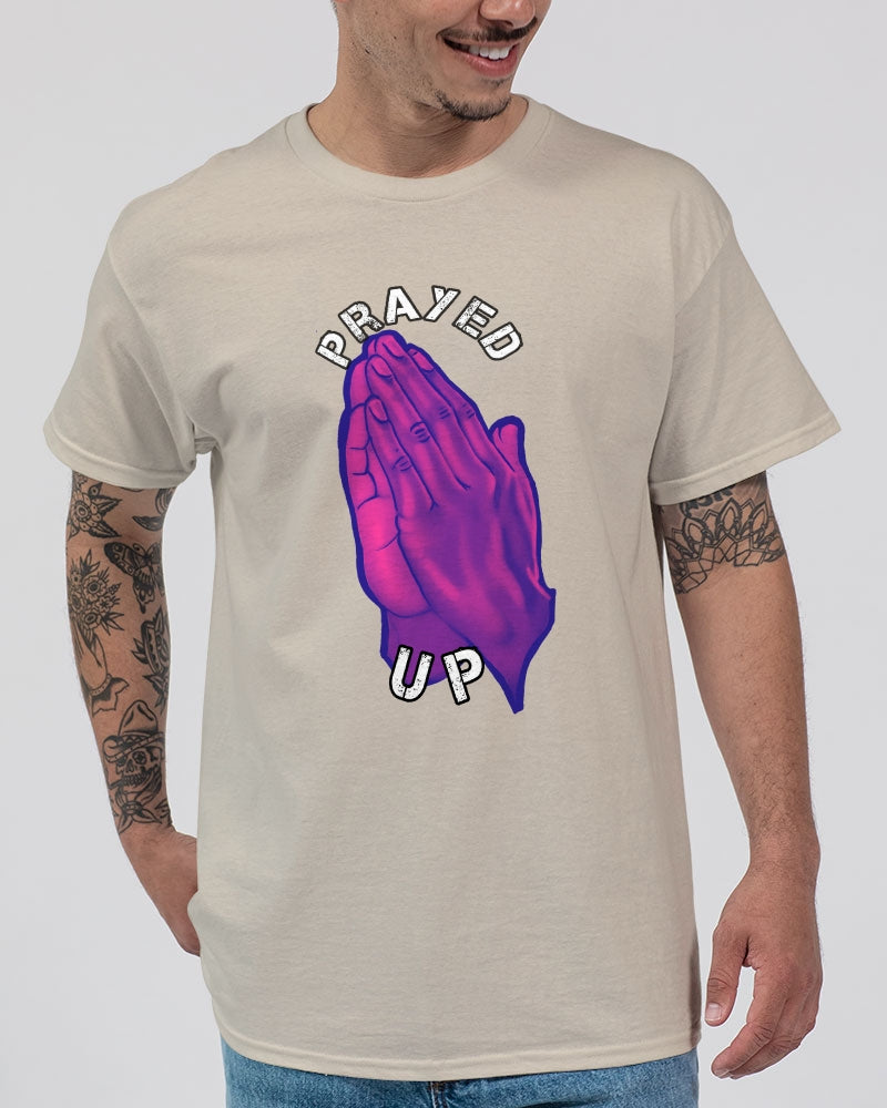 Prayed Up Unisex Ultra Cotton T-Shirt | Gildan