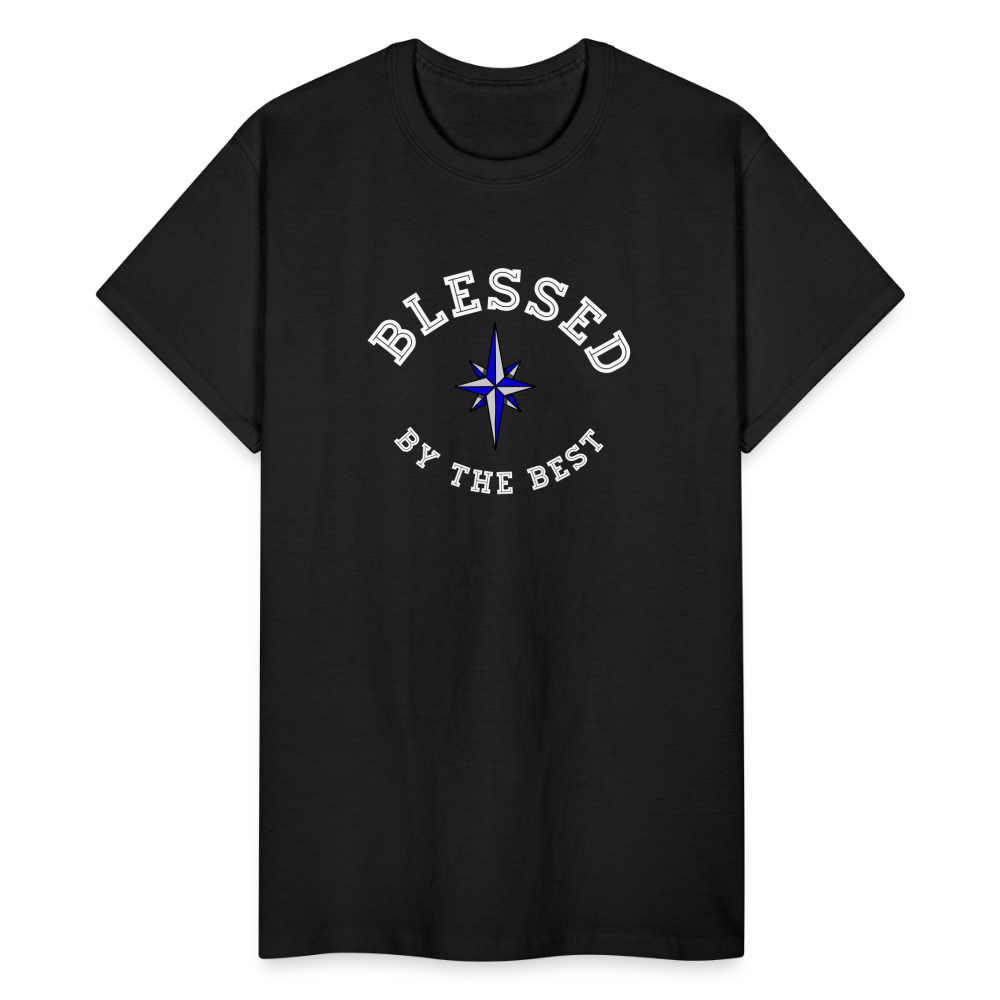 Blessed By The Best (Special Sale) - black