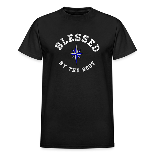 Blessed By The Best (Special Sale) - black