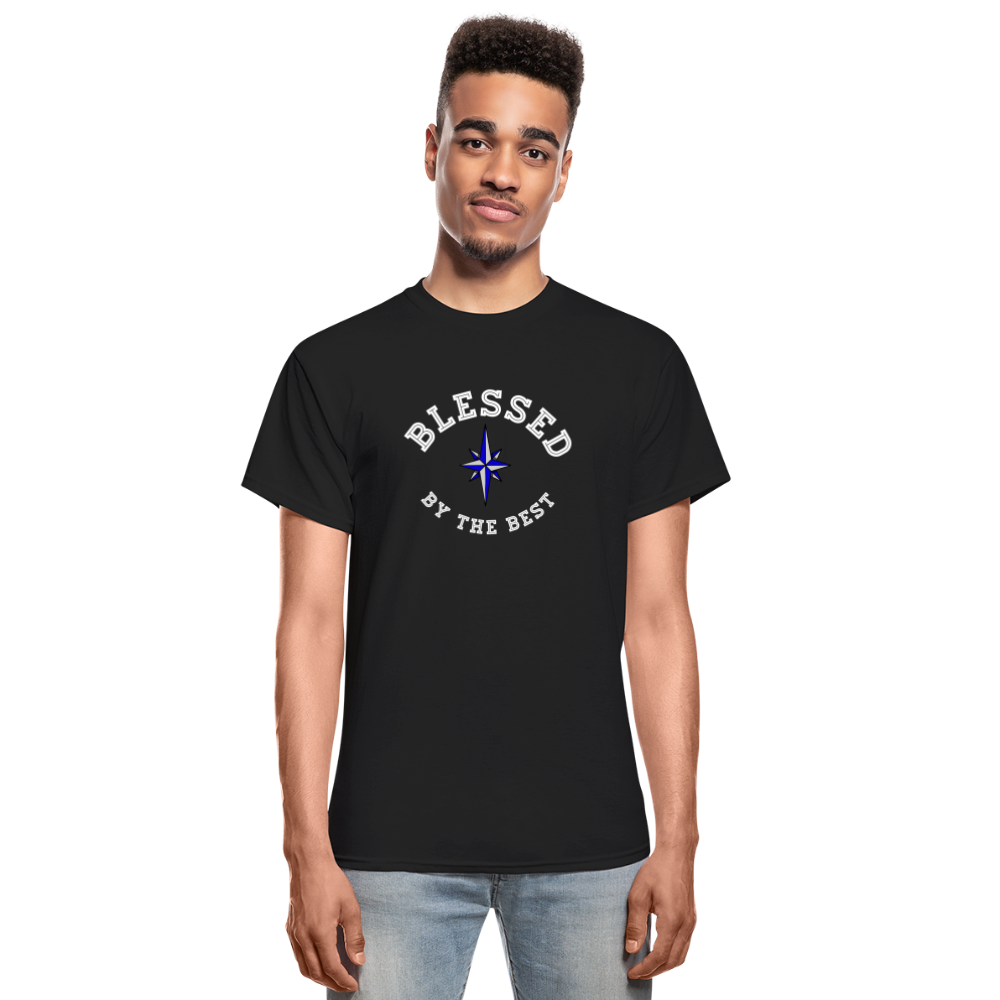 Blessed By The Best (Special Sale) - black