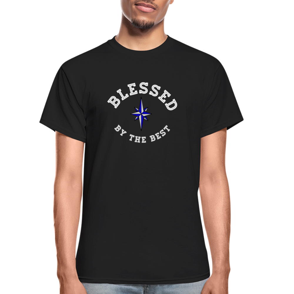 Blessed By The Best (Special Sale) - black