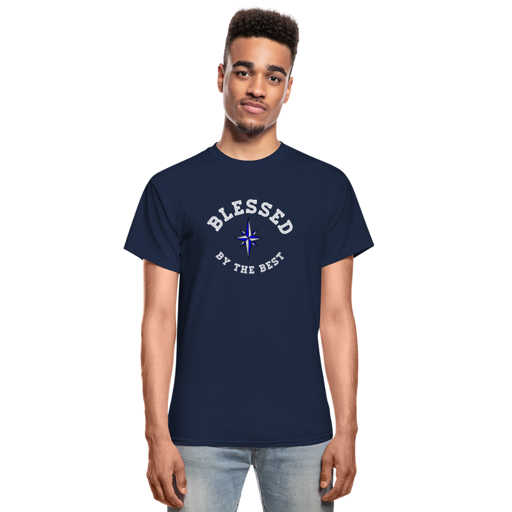 Blessed By The Best (Special Sale) - navy