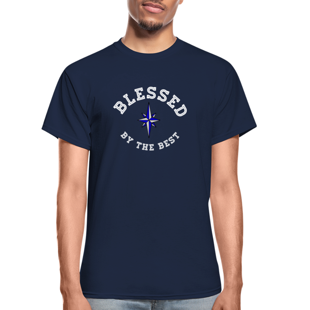 Blessed By The Best (Special Sale) - navy