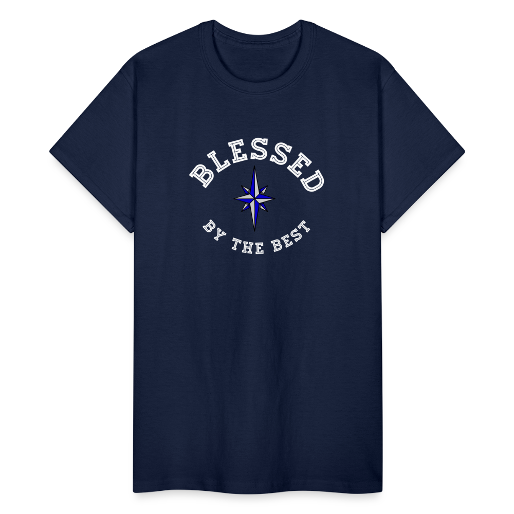 Blessed By The Best (Special Sale) - navy