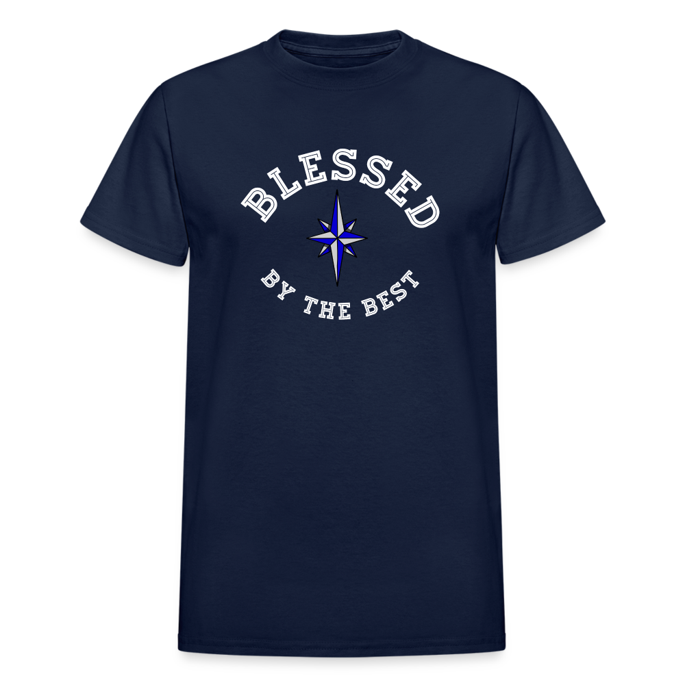 Blessed By The Best (Special Sale) - navy