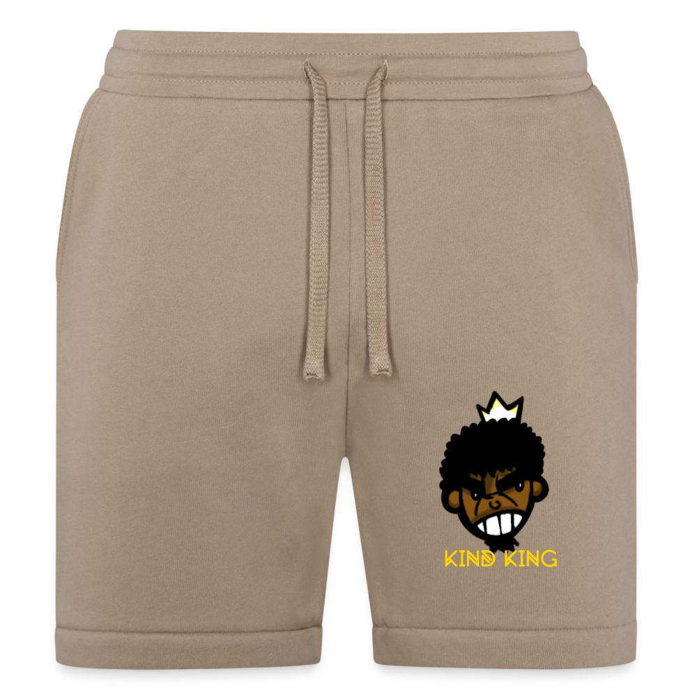 Bella + Canvas Unisex Short - tan