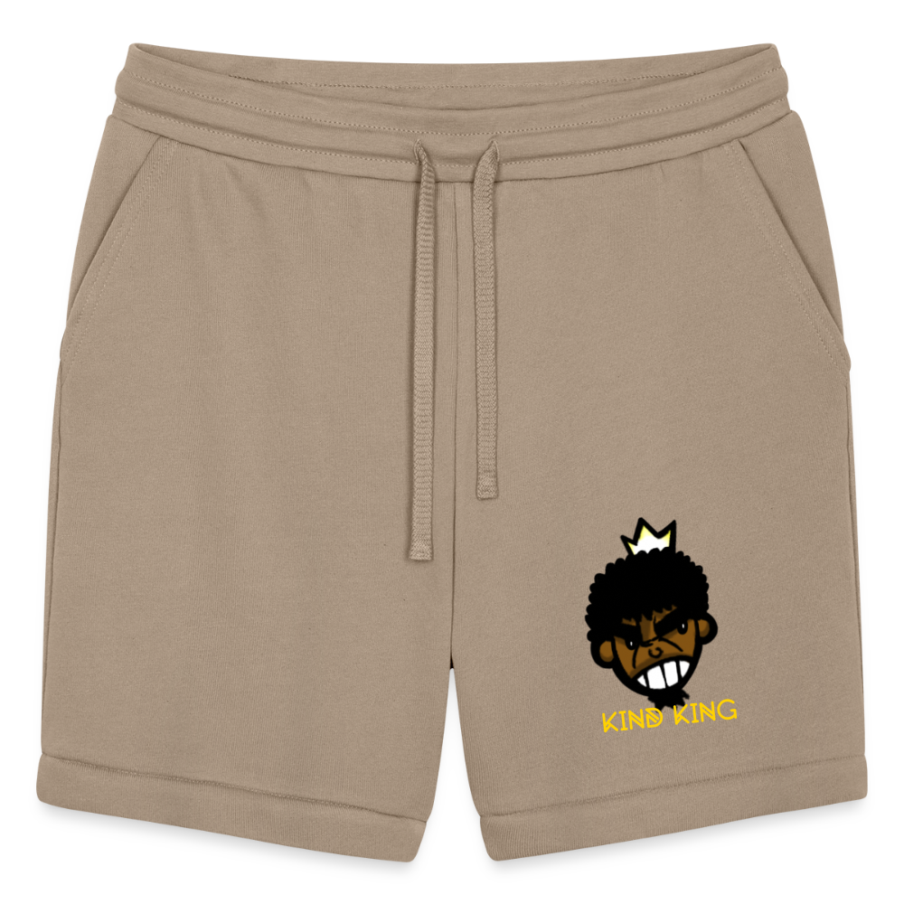 Bella + Canvas Unisex Short - tan