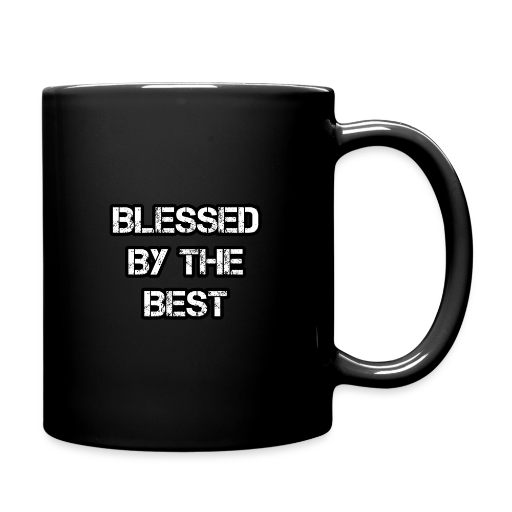 BBTB Full Color Mug - black