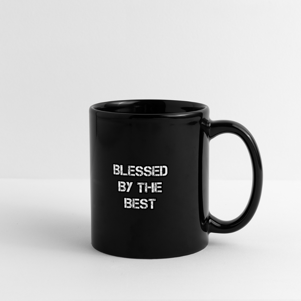 BBTB Full Color Mug - black